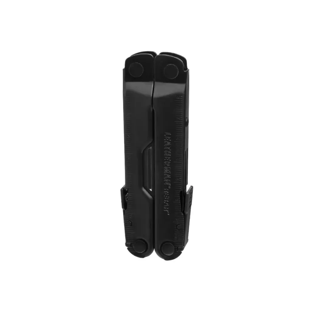 Leatherman Rebar - Black