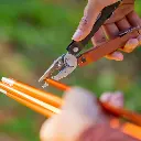 Leatherman Rebar - BURNT SIENNA