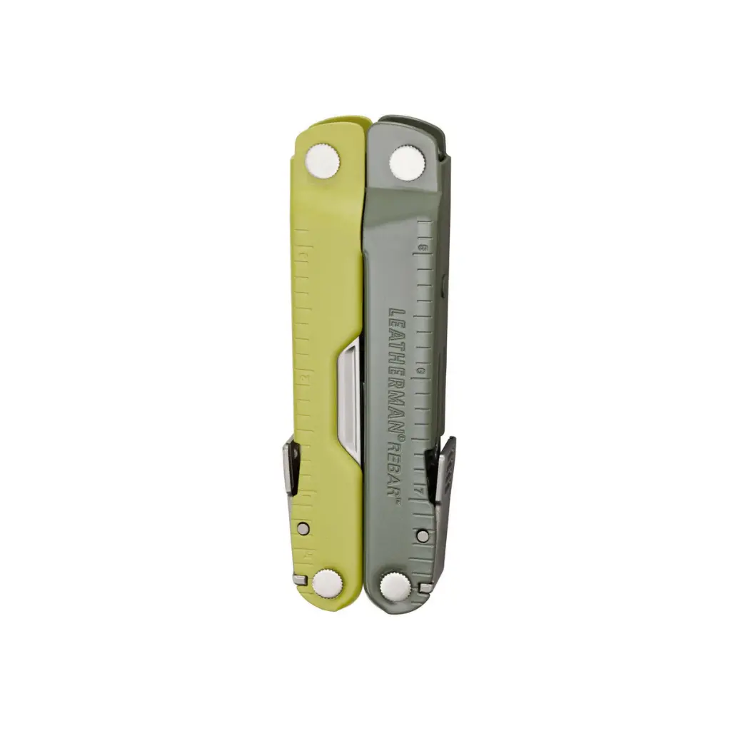 Leatherman Rebar - MOSSY SLATE 