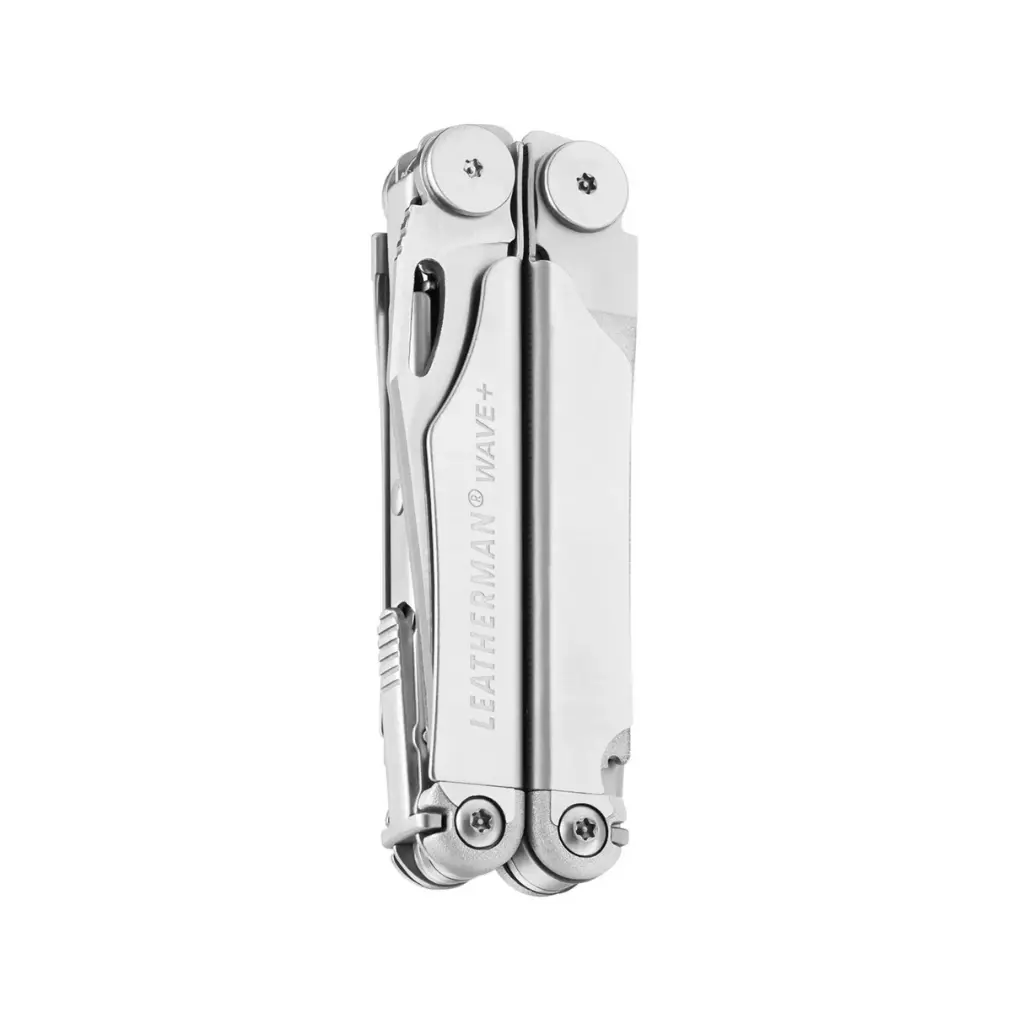 Leatherman Wave Plus - Silver
