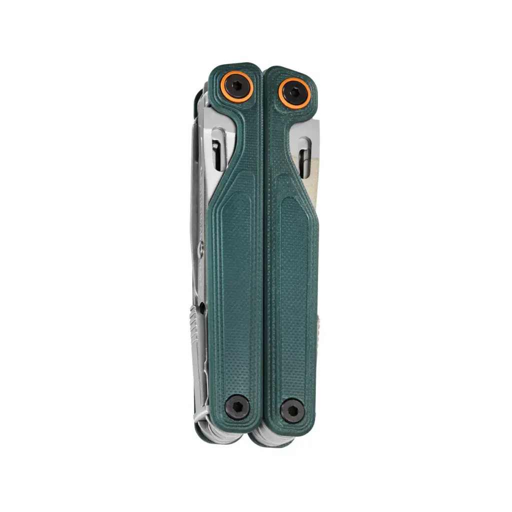 Leatherman WAVE ALPHA Cascadia