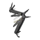 Leatherman WAVE ALPHA Obsidian 