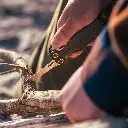 Leatherman WAVE ALPHA Obsidian 