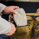 Leatherman Tool Pouch - MOSSY FOG