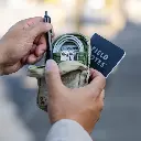 Leatherman Tool Pouch - MOSSY FOG