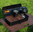 Wellhike Outdoor Tea & Coffee box 
