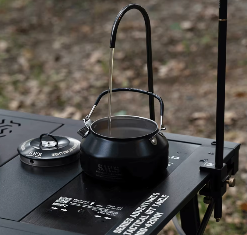 Wellhike IGT Water Dispenser Half Unit