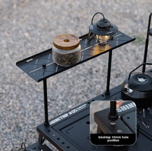 Shine trip Stellar Igniter - Black (copy)