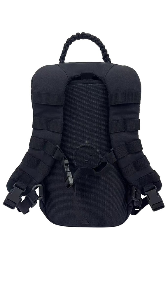 Zero North 15L Tactical Backpack Regul