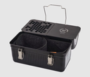 Wellhike Multifunction box - Black 