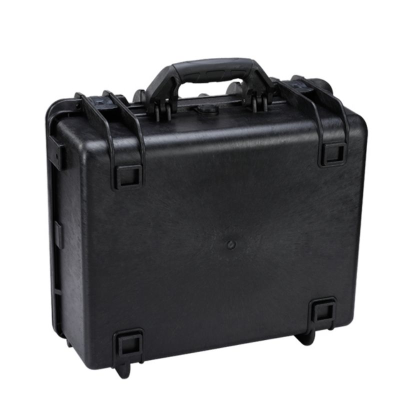 Hardcase 44*34cm ( 443419 ) Black