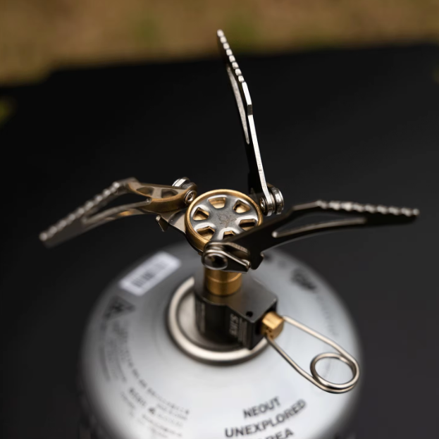 Wellhike Mini Folding Stove