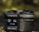 Wellhike Camping Storage Bag - Black