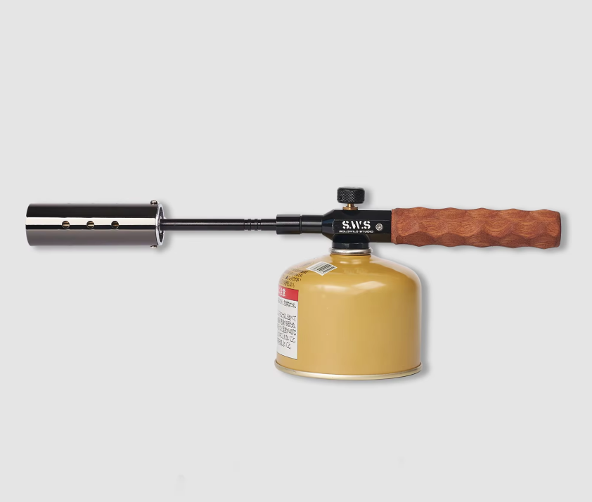 Wellhike Flamethrower