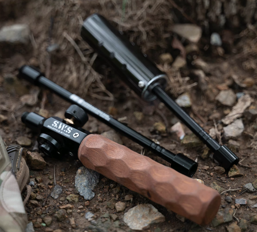 Wellhike Flamethrower