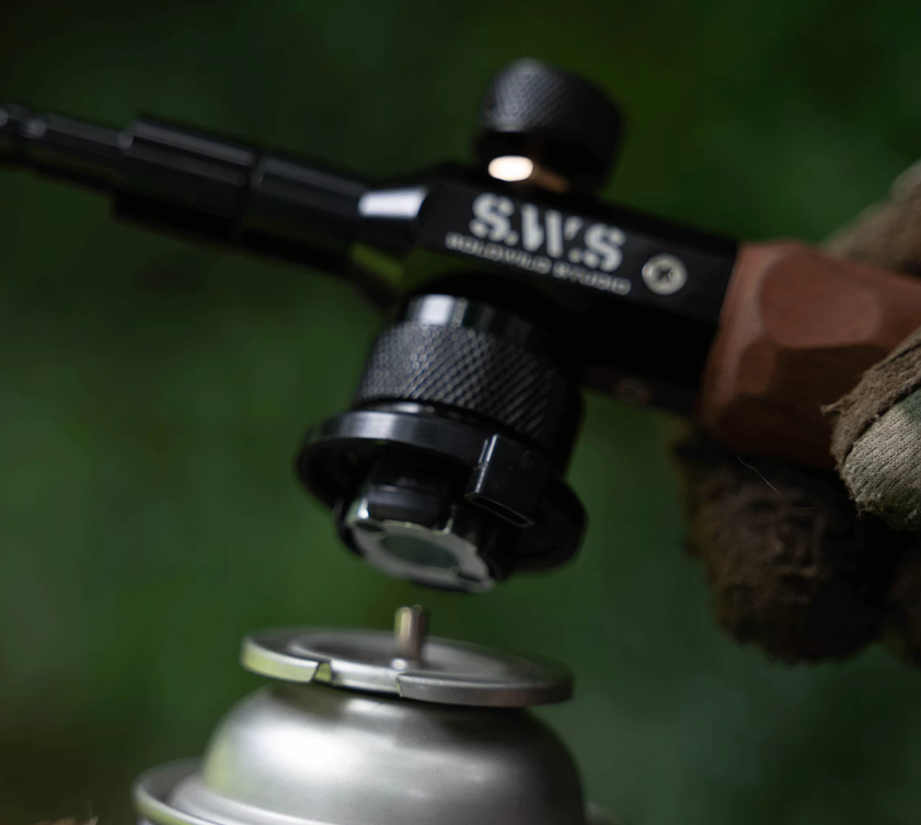 Wellhike Flamethrower