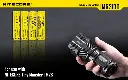Nitecore Battery IMR18650 for TM28