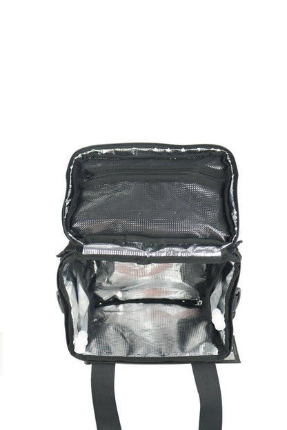 Zero North Meal Bag 8L