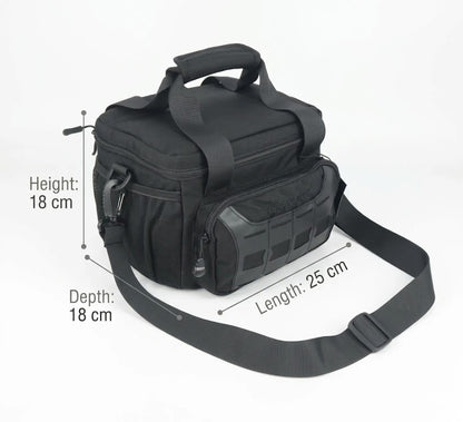 Zero North Meal Bag 8L