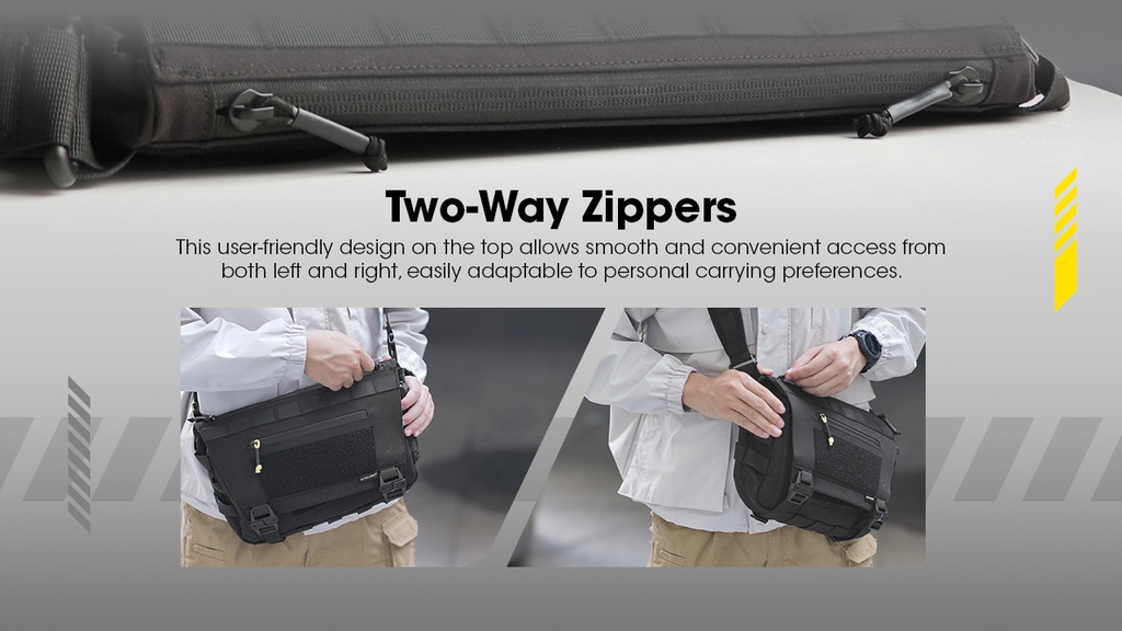 Nitecore Bag SLB06