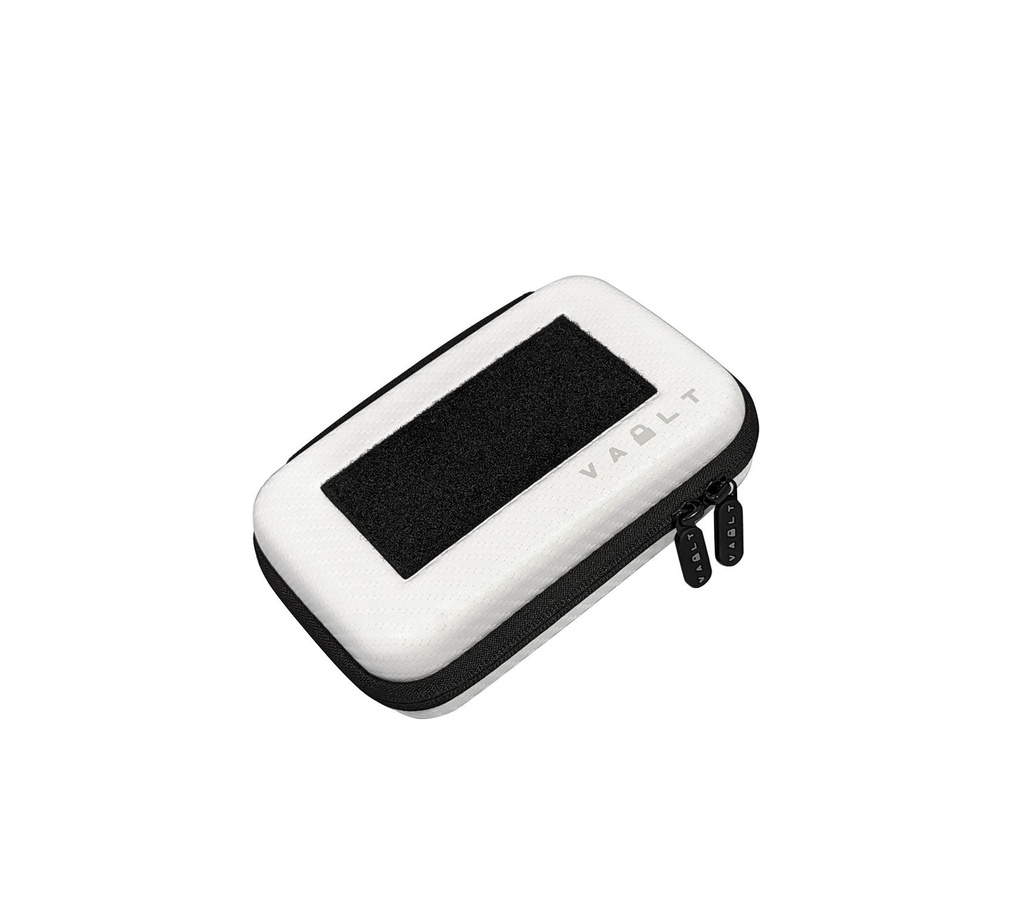 Vault Nano Case White CF