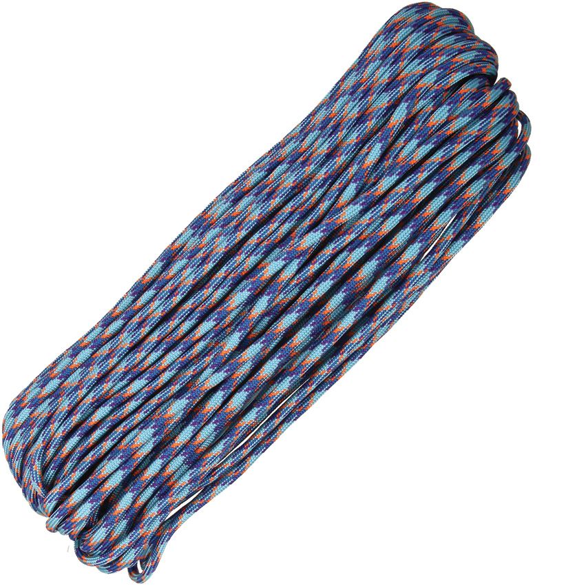 Atwood Parachute Cord Nebula 550 Paracord