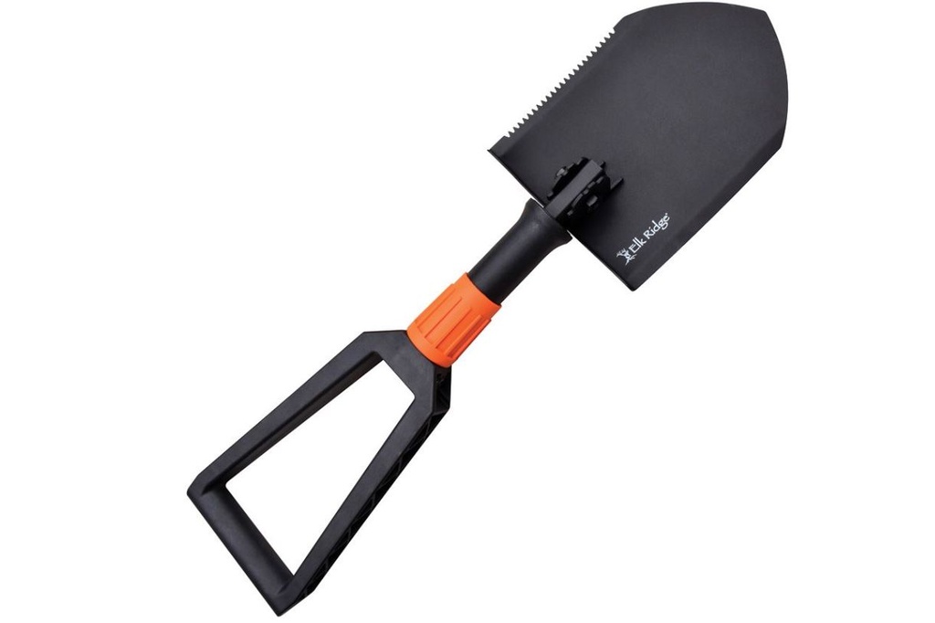 Elk Ridge TREK Shovel