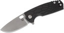 Fox knives Core Black