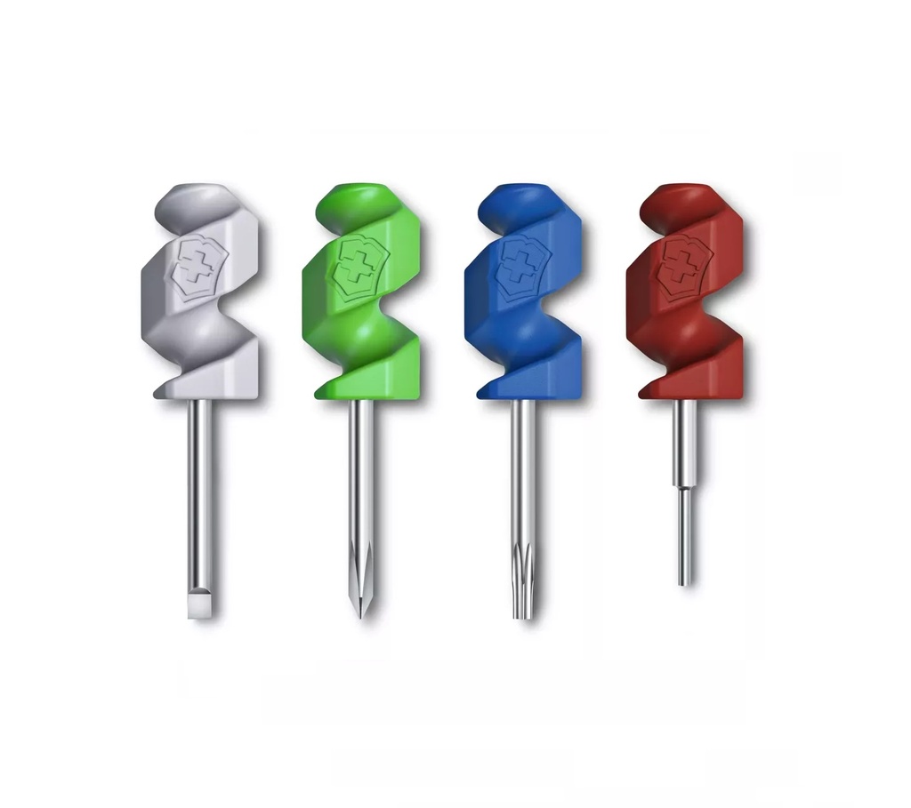 Victorinox Mini Tools, 4 pieces