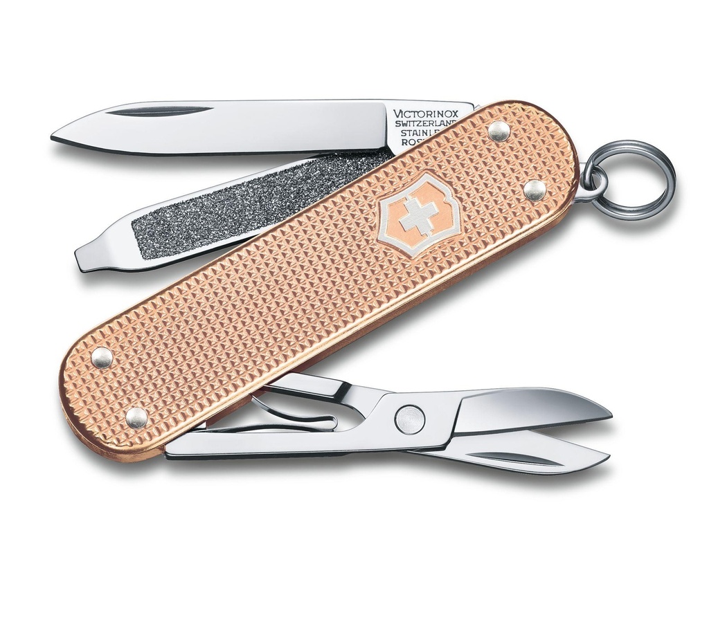 Victorinox Classic Alox Fresh Peach
