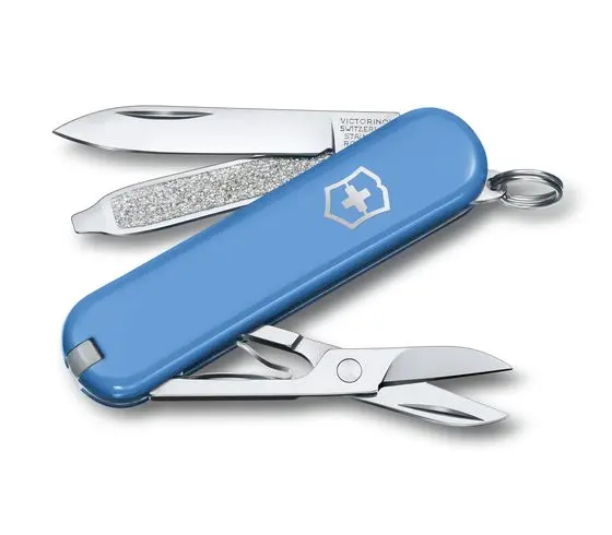 Victorinox Classic SD Classic Colors