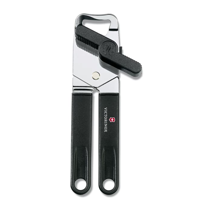 Victorinox - Carded Can Opener, Black