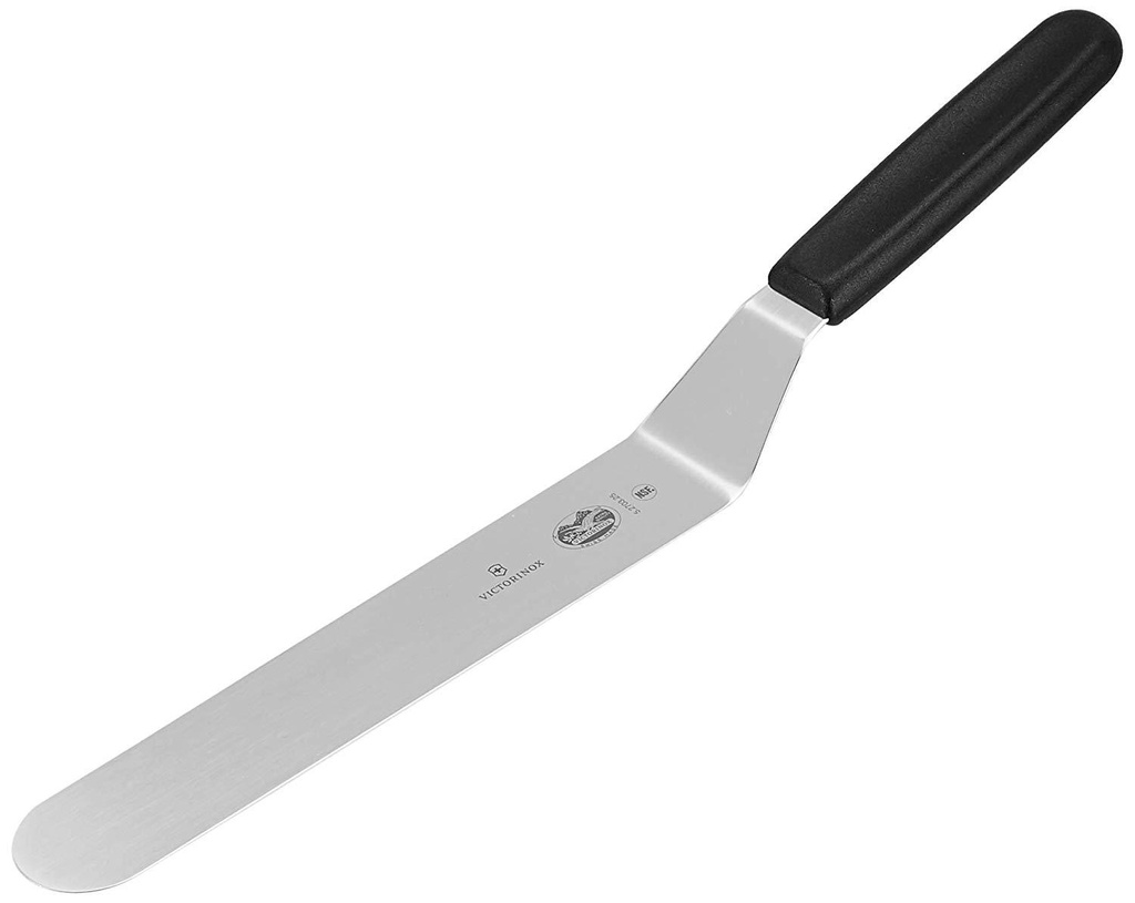 Victorinox SHAPED OFFSET SPATULA - 25 CM