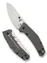 Spyderco SPYDIECHEF TITANIUM