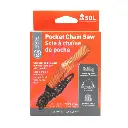 SOL Pocket Chain Saw