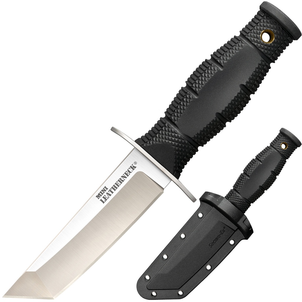 Cold Steel MINI LEATHERNECK TANTO POINT