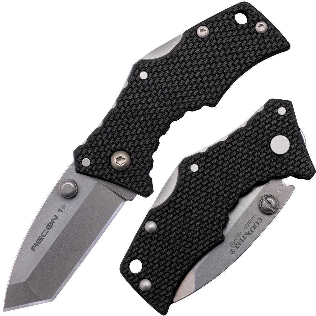 Cold Steel Micro Recon 1 TANTO
