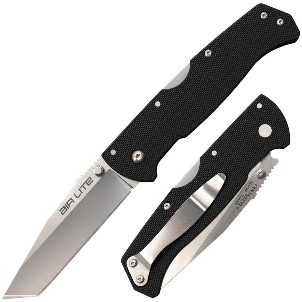 Cold Steel Air Lite Tanto Point