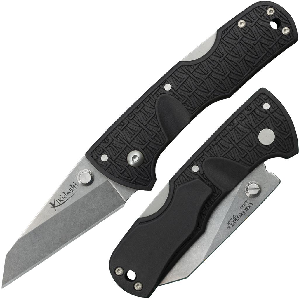 Cold Steel Kiridashi