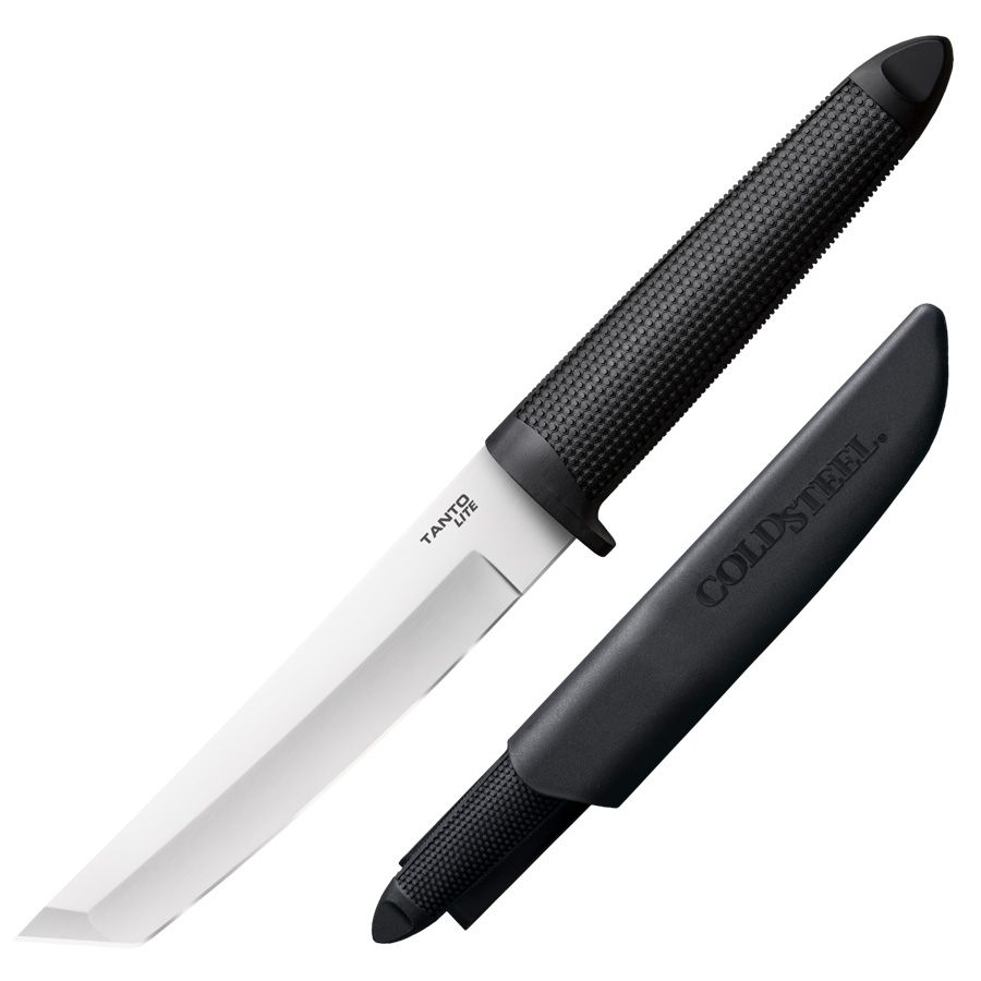 Cold Steel Tanto Lite Fixed Blade