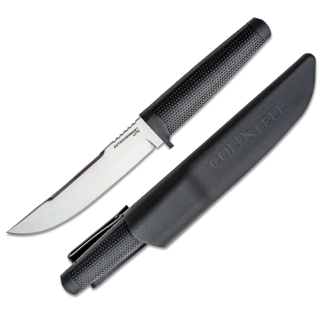 Cold Steel Outdoorsman Lite - German 4116 Stainless