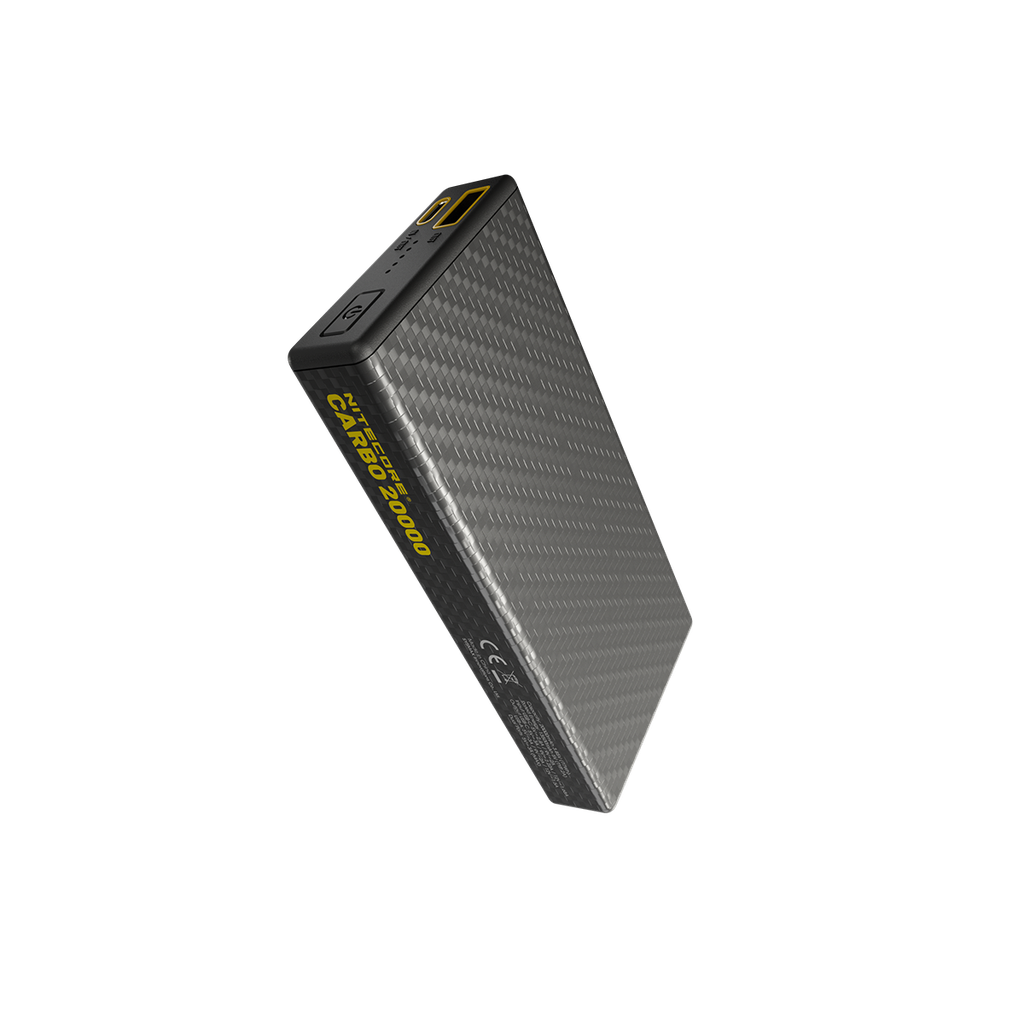 Nitecore CARBO 20000