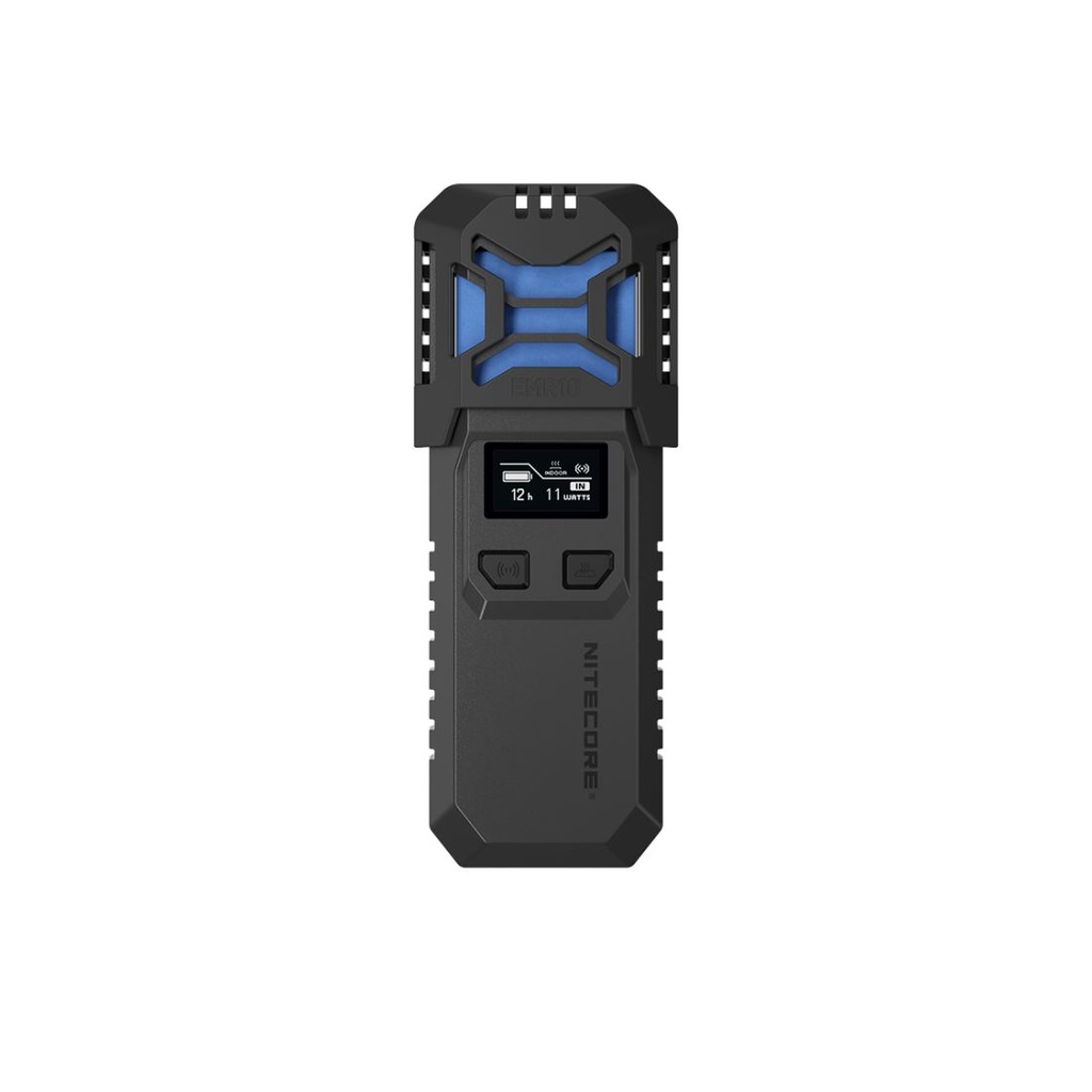 Discontinued Nitecore EMR10 Mosquito Repeller