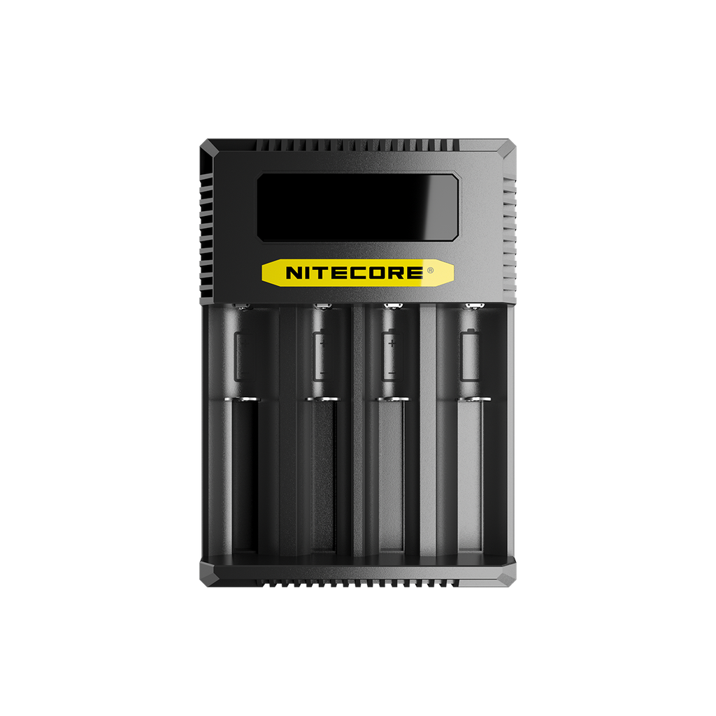 Nitecore Ci4 Charger
