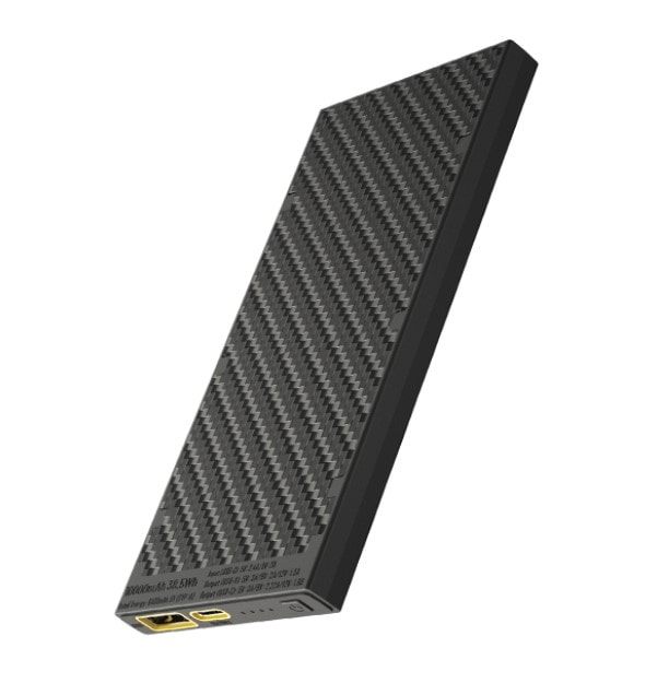Discontinued Nitecore Powerbank NB10000 - GEN2