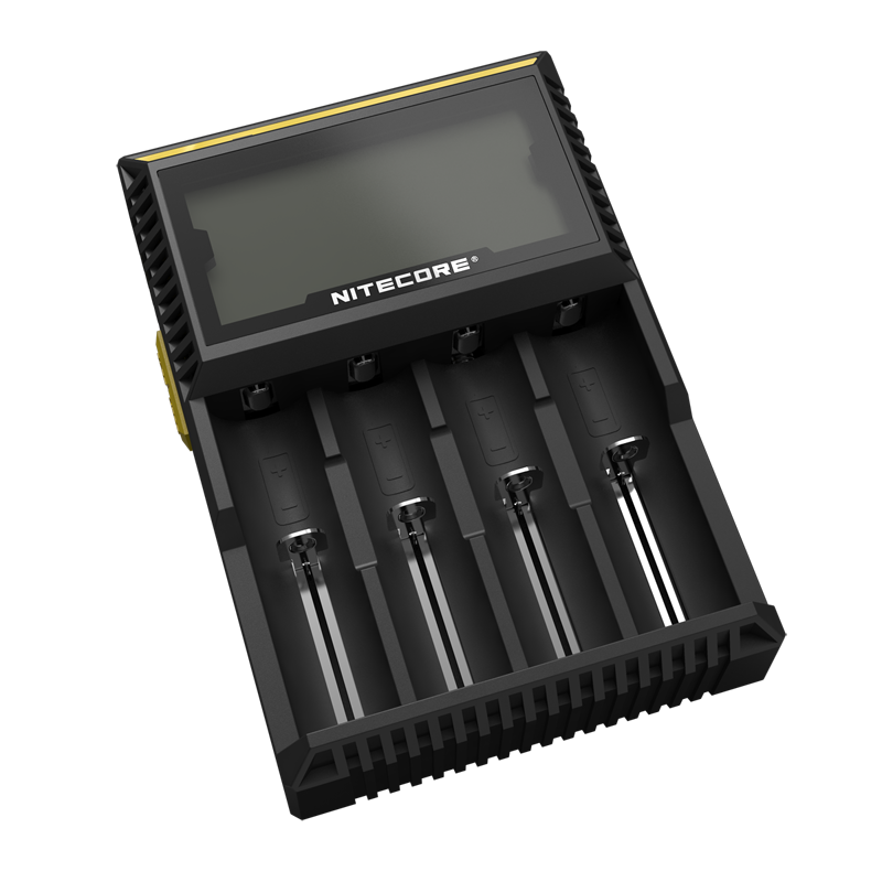 Nitecore D4 Charger