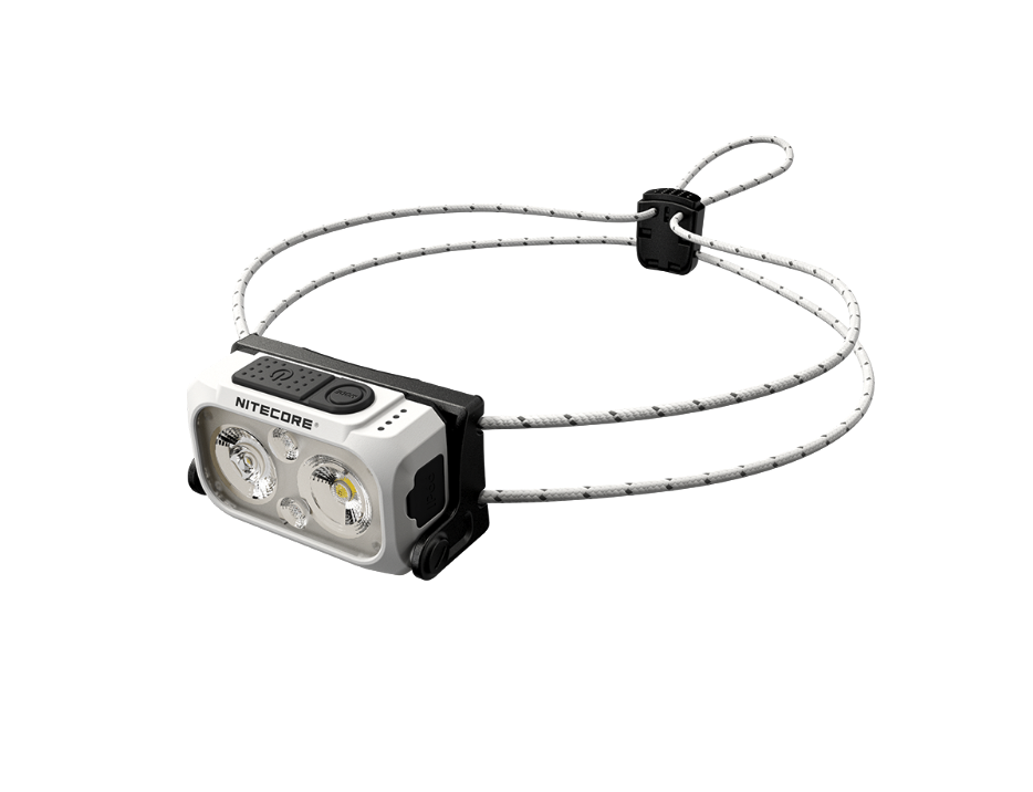 Nitecore Headlamp NU21 White