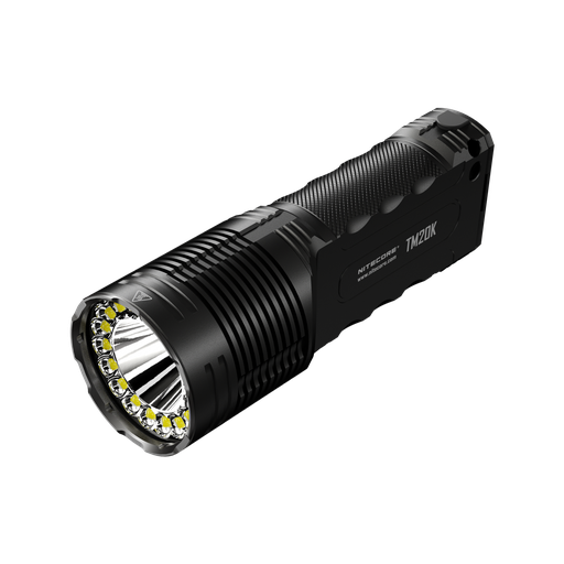 Nitecore TM20K