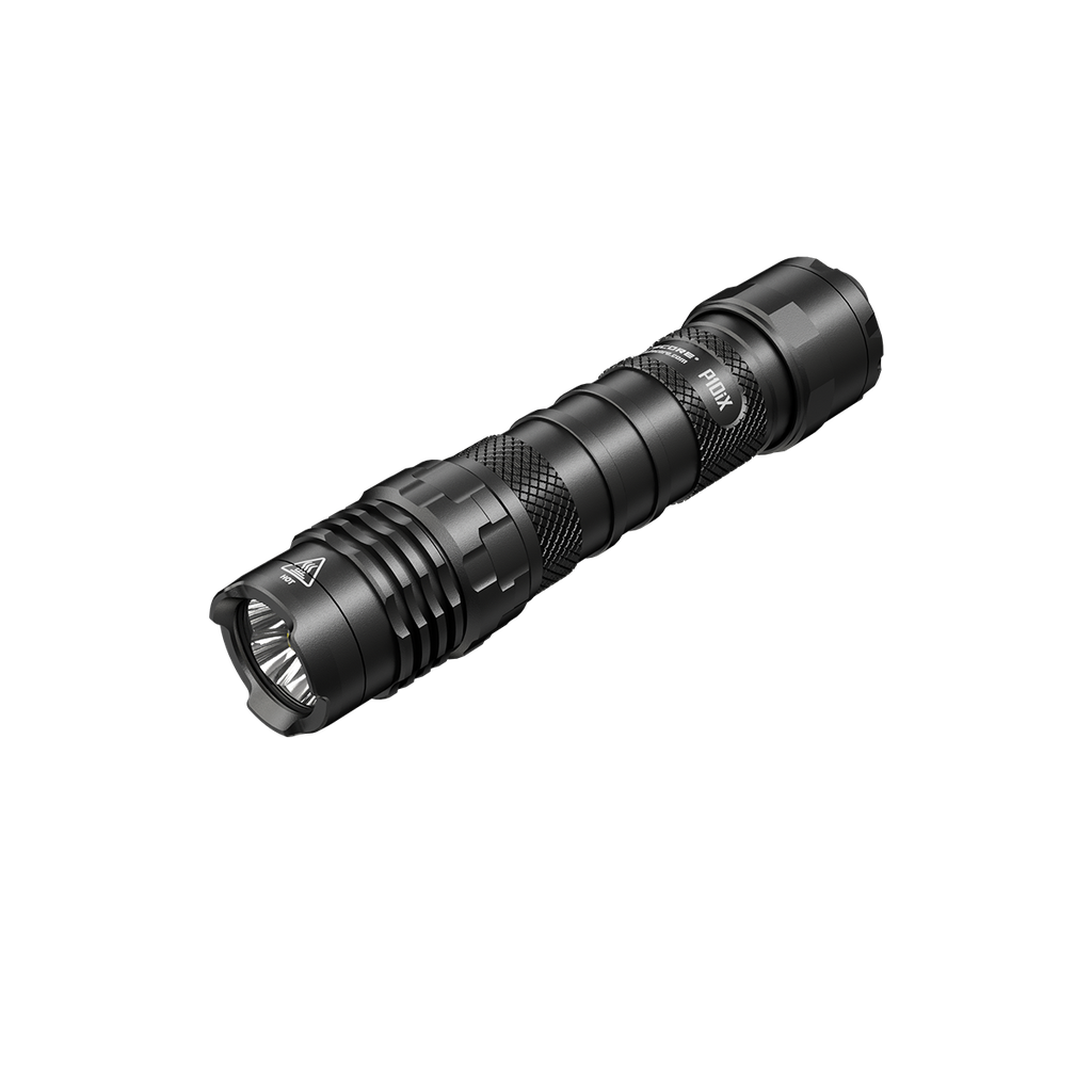 Nitecore Flashlight P10iX