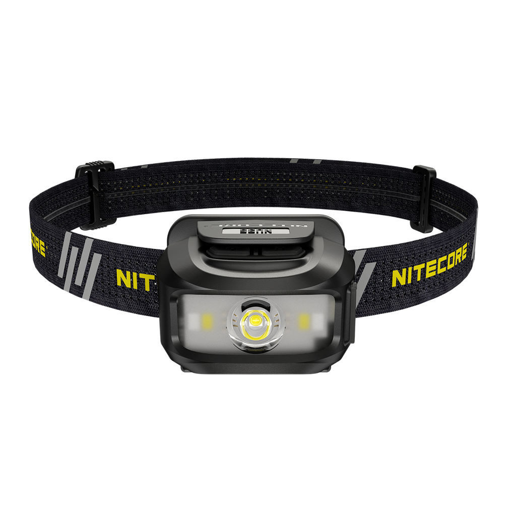 Nitecore NU35